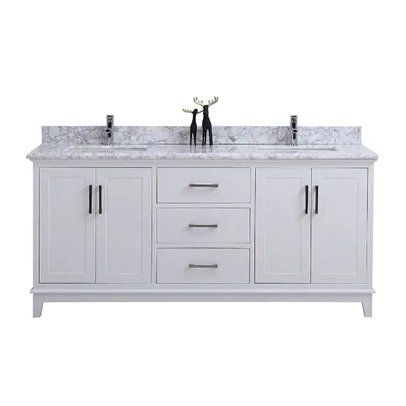 Madison Collection Bathroom Vanity Fin and Furn 