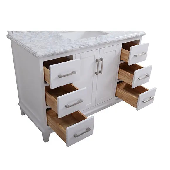 Madison Collection Bathroom Vanity Fin and Furn 