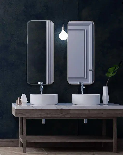 Madrid Black 12x24/24x24inch/24x48 inch Fin and Furn 