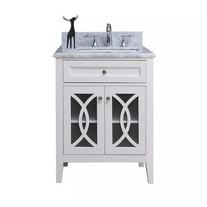 Mento Collection Bathroom Vanity Fin and Furn 