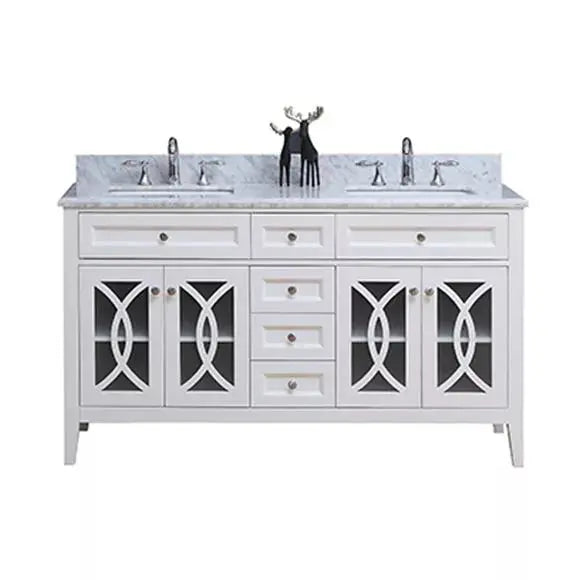 Mento Collection Bathroom Vanity Fin and Furn 