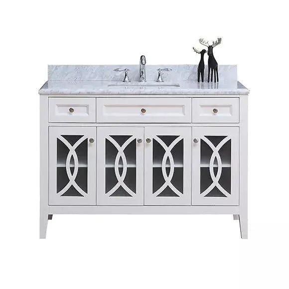 Mento Collection Bathroom Vanity Fin and Furn 