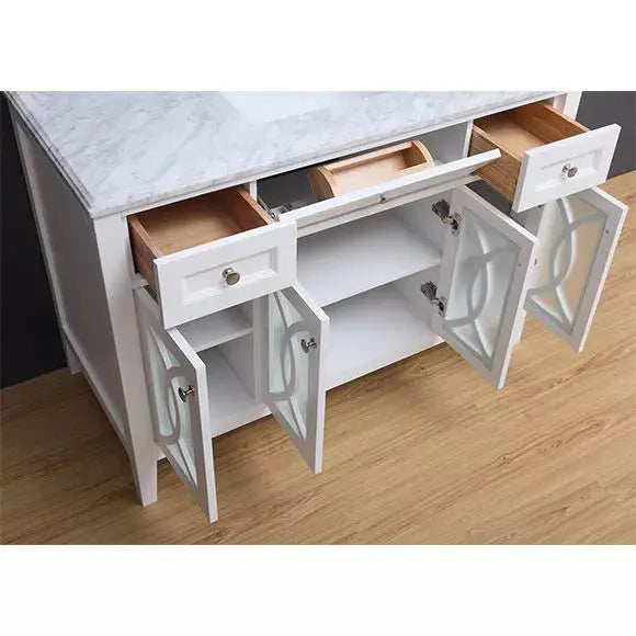 Mento Collection Bathroom Vanity Fin and Furn 