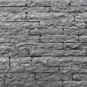 Monsoon Black Ledge Natural Stone - Corners Fin and Furn