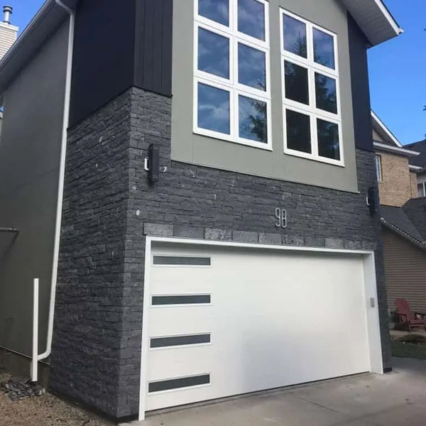Monsoon Black Ledge Natural Stone - Corners Fin and Furn