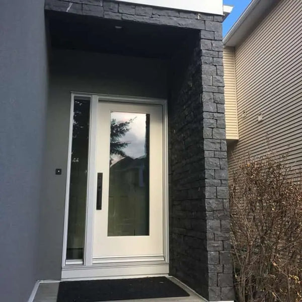 Monsoon Black Ledge Natural Stone - Corners Fin and Furn
