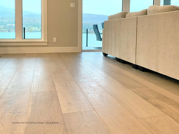 Mont Blanc Pravada Flooring Pravada