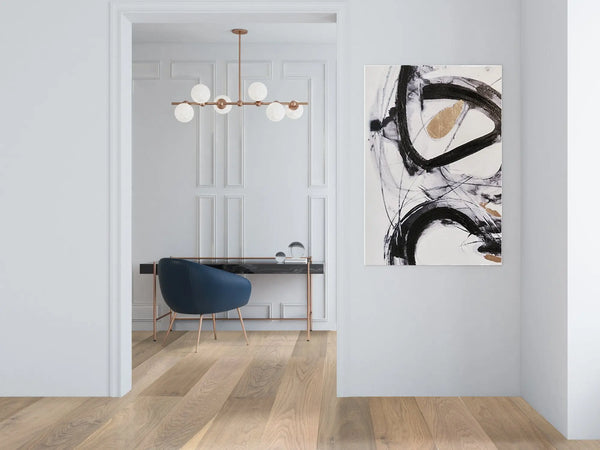 Mont Blanc Pravada Flooring Pravada