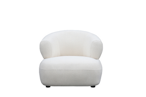 Wishbone Lounge Chair