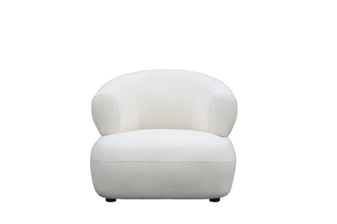 Wishbone Lounge Chair