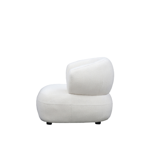 Wishbone Lounge Chair