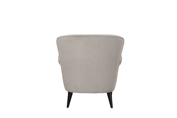 MOssis Velvet Chair