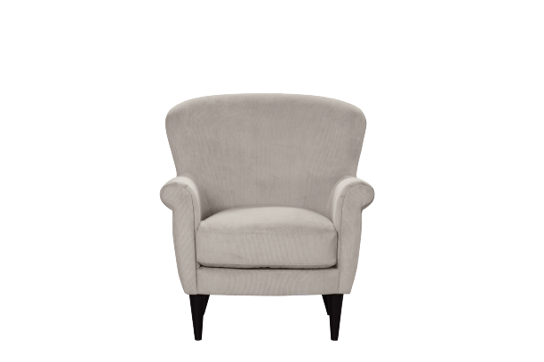 MOssis Velvet Chair