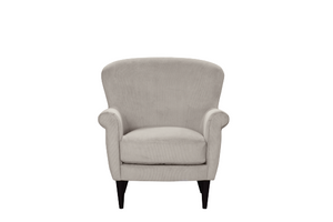 MOssis Velvet Chair