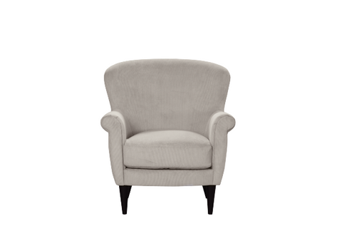 MOssis Velvet Chair