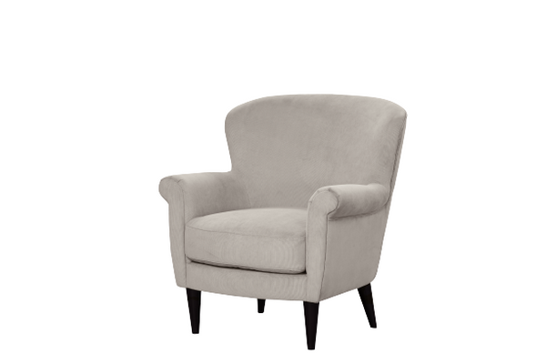 MOssis Velvet Chair