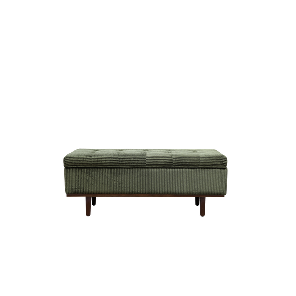 Halifax Bench
