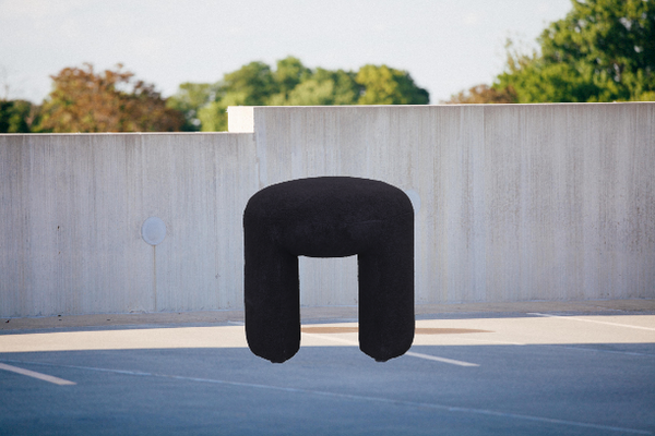 Grafton Ottoman