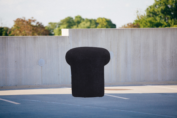 Grafton Ottoman