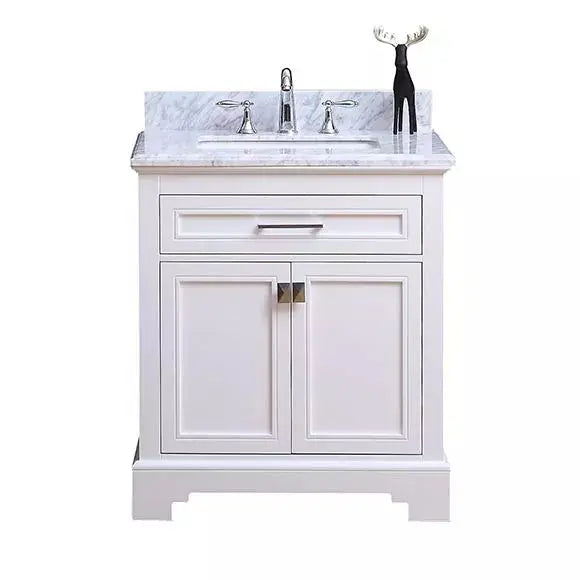 Narada Collection Bathroom Vanity Fin and Furn 