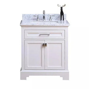 Narada Collection Bathroom Vanity Fin and Furn 