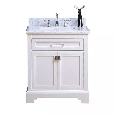 Narada Collection Bathroom Vanity Fin and Furn 