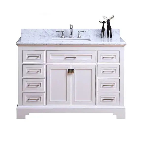 Narada Collection Bathroom Vanity Fin and Furn 
