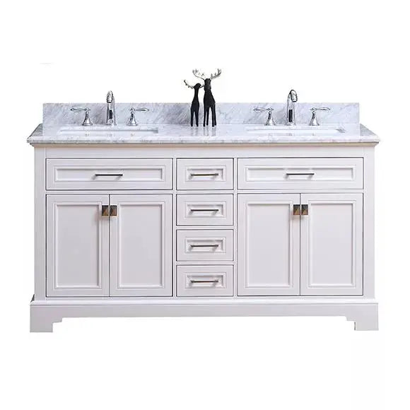 Narada Collection Bathroom Vanity Fin and Furn 