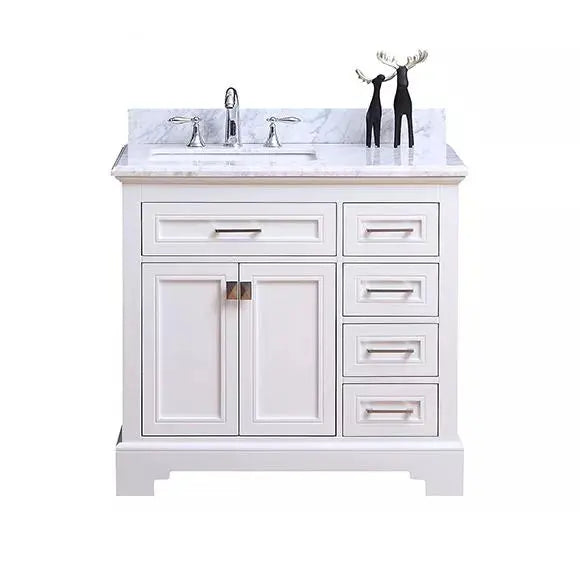 Narada Collection Bathroom Vanity Fin and Furn 