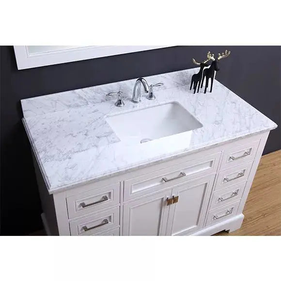 Narada Collection Bathroom Vanity Fin and Furn 