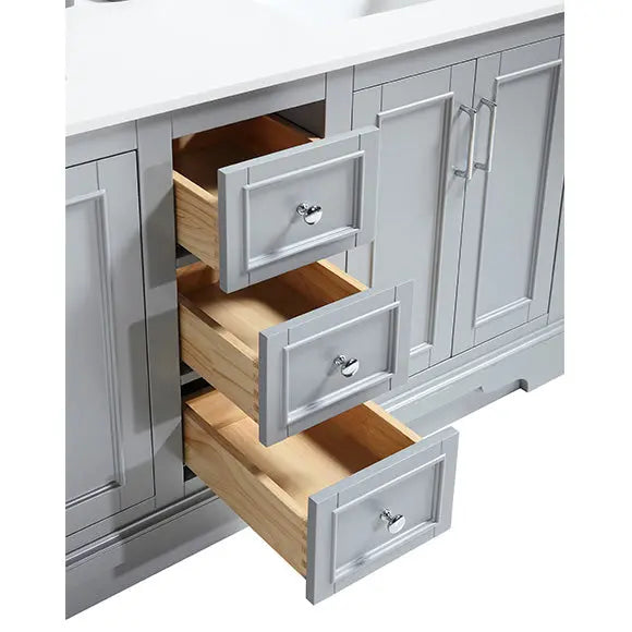 Neptune Collection Bathroom Vanity Fin and Furn 