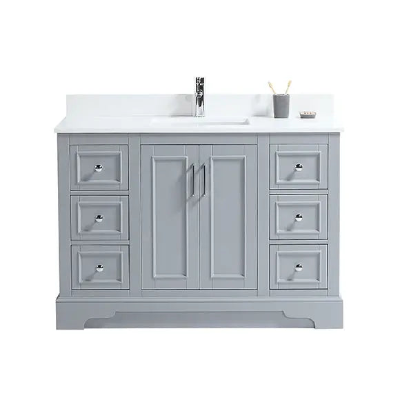 Neptune Collection Bathroom Vanity Fin and Furn 