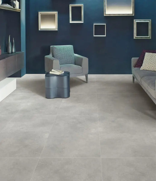 Netro Grey 12x24inch/24x24inch/24x48inch Fin and Furn