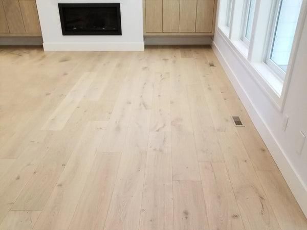 Nouveau Pravada Engineered Flooring Pravada