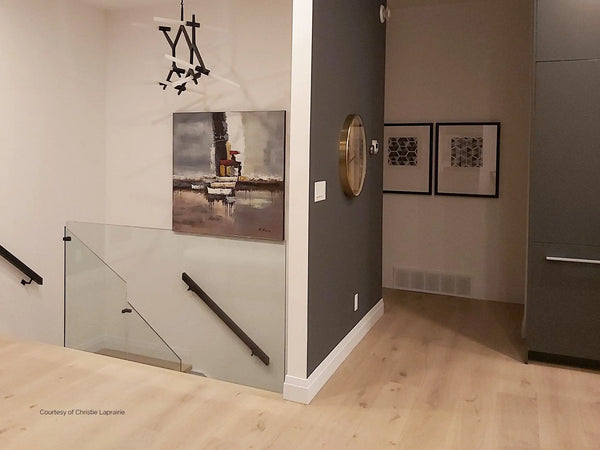 Nouveau Pravada Engineered Flooring Pravada