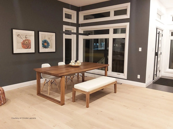 Nouveau Pravada Engineered Flooring Pravada