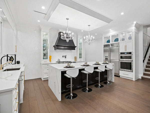 Nude Roche Pravada Engineered Flooring Pravada