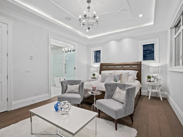 Nude Roche Pravada Engineered Flooring Pravada