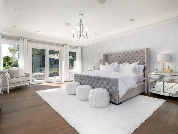 Nude Roche Pravada Engineered Flooring Pravada