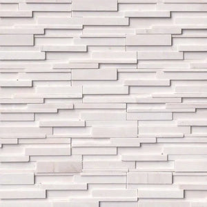 Oakmere Cream Ledge Cultured Stone - Corners Fin and Furn