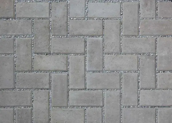 PERMEABLE PAVERS Basalite