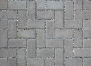 PERMEABLE PAVERS Basalite