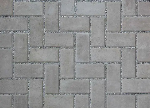 PERMEABLE PAVERS Basalite