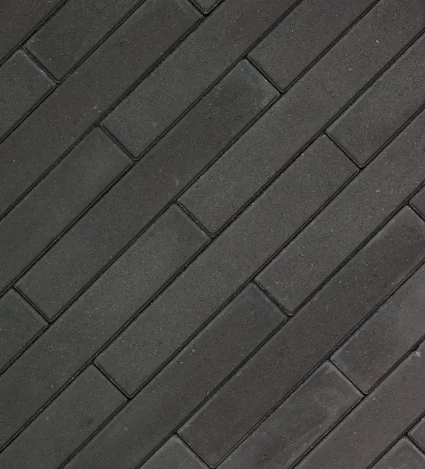 PLANK PAVERS Basalite