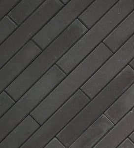 PLANK PAVERS Basalite