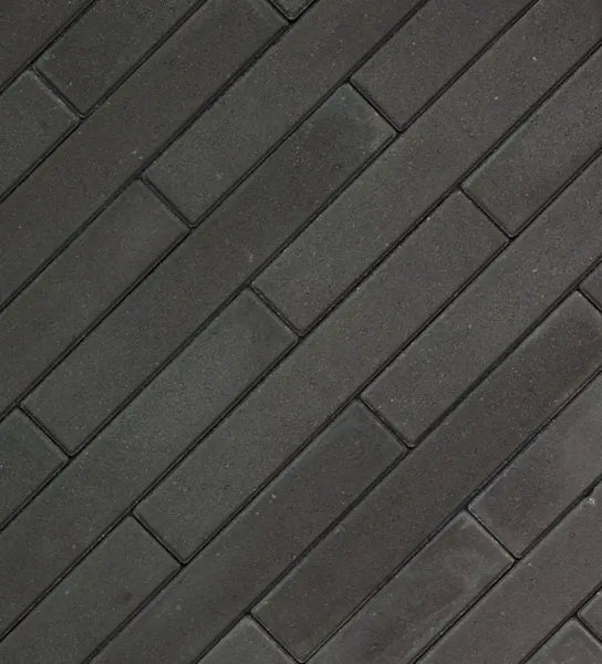 PLANK PAVERS Basalite