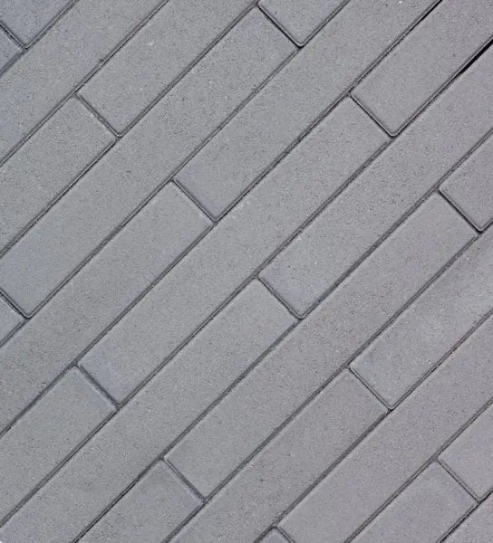 PLANK PAVERS Basalite