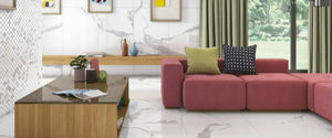 Pastore 32x32inch Fin and Furn 