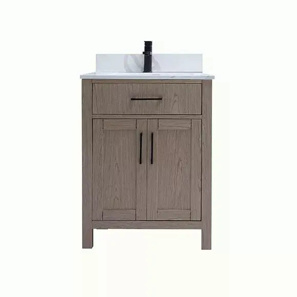Petrichor Collection Bathroom Vanity Fin and Furn 