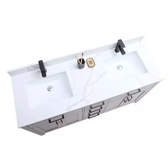 Petrichor Collection Bathroom Vanity Fin and Furn 